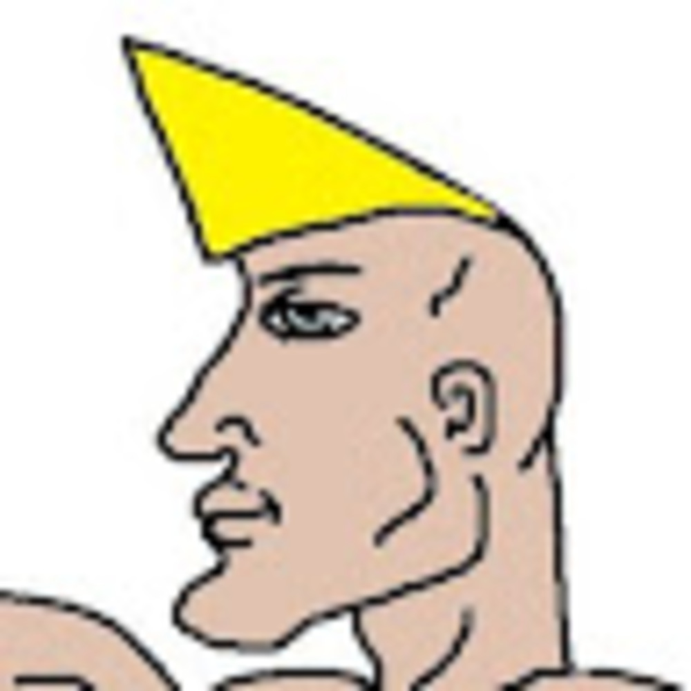 Meet your Posher, Chad